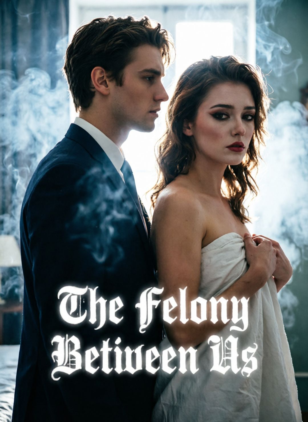The Felony Between Us