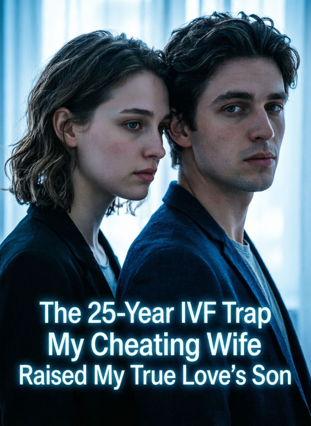 The 25-Year IVF Trap My Cheating Wife Raised My True Love's Son