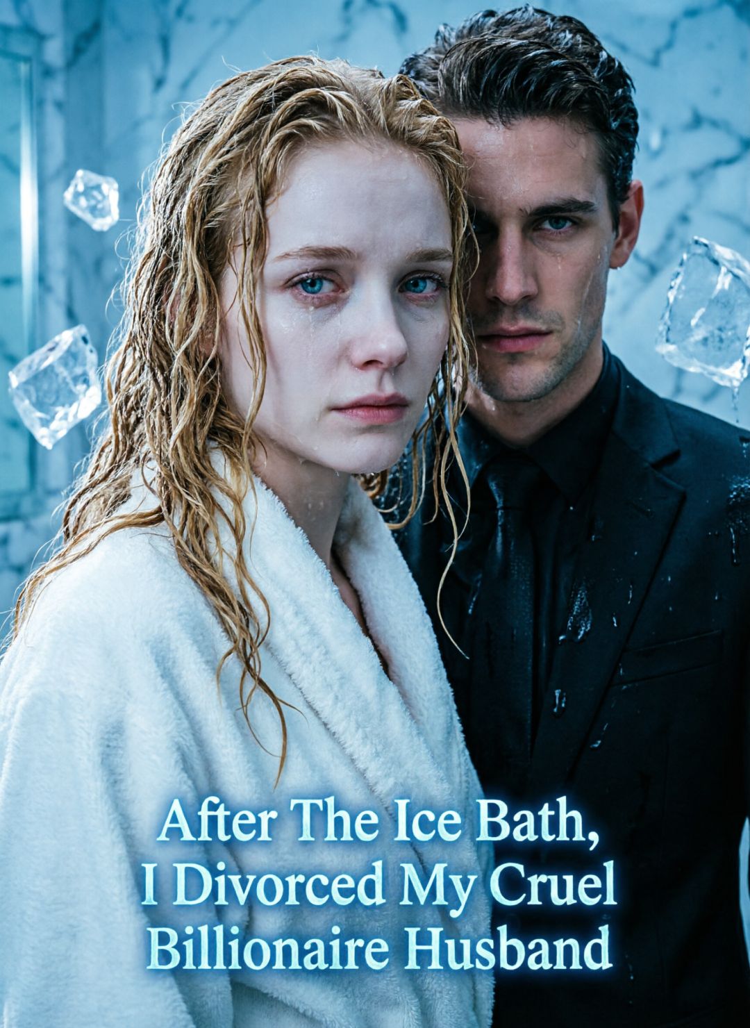 After The Ice Bath, I Divorced My Cruel Billionaire Husband