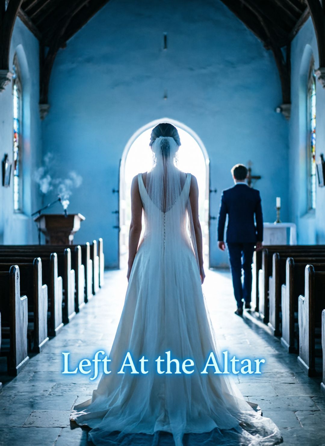 Left At The Altar