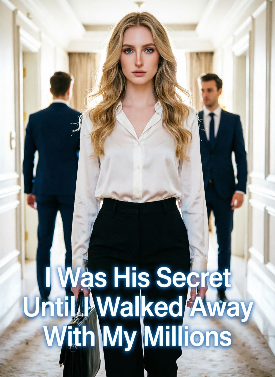 I Was His Secret Until I Walked Away With My Millions