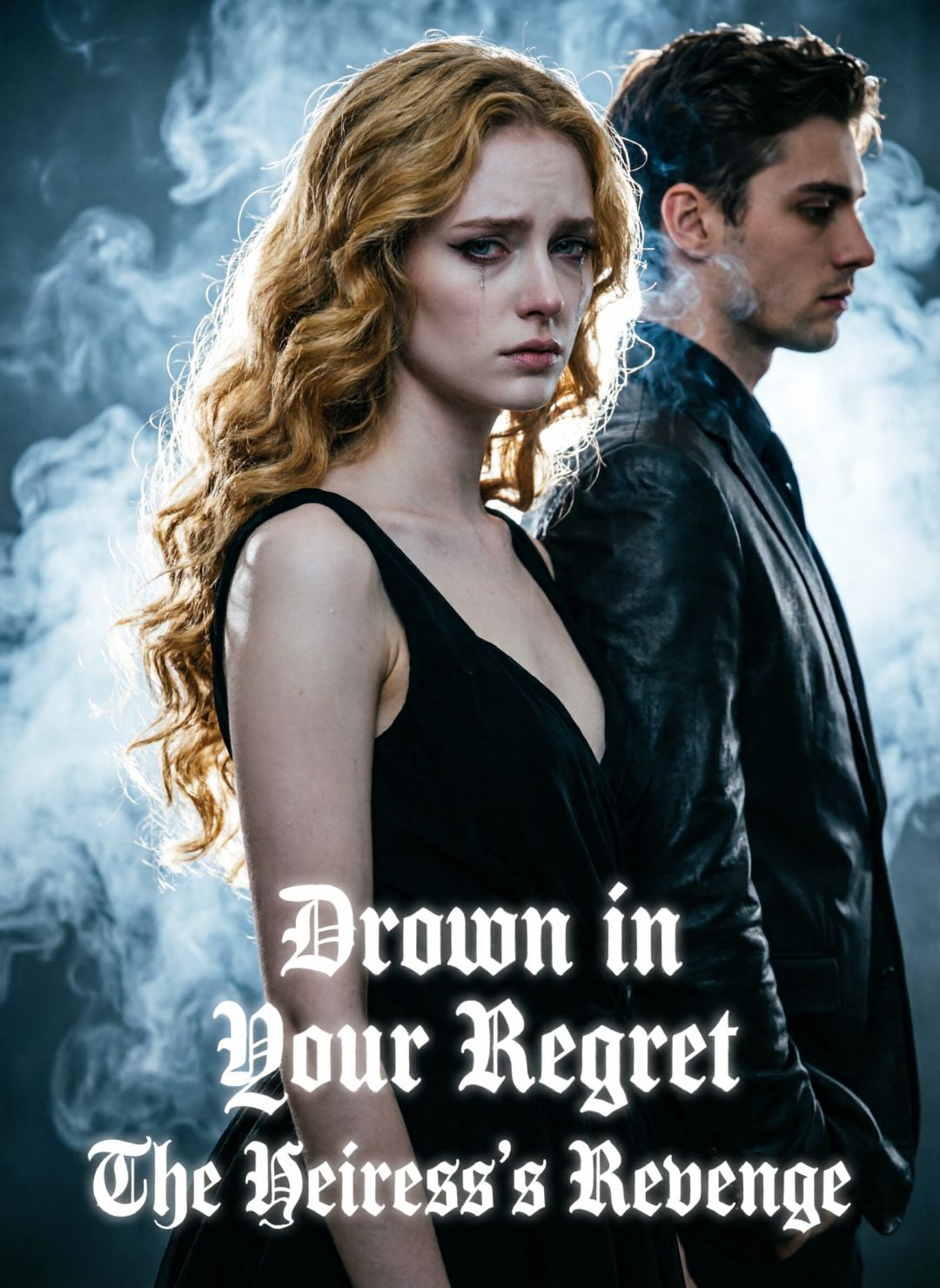 Drown in Your Regret The Heiress's Revenge