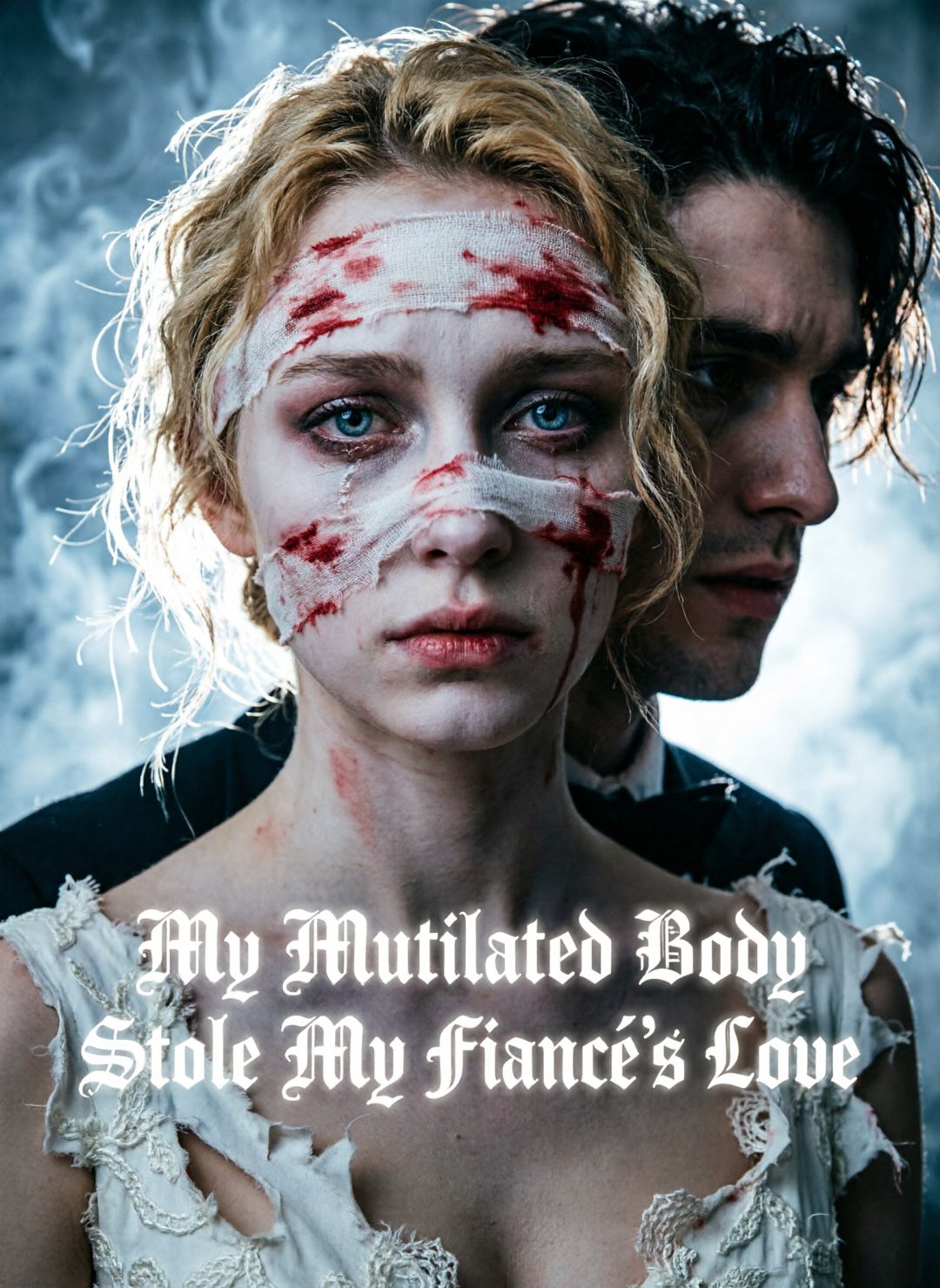 My Mutilated Body Stole My Fiancé's Love
