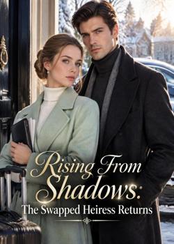 Rising From Shadows: The Swapped Heiress Returns