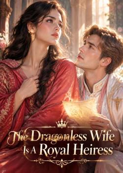 The Dragonless Wife Is A Royal Heiress
