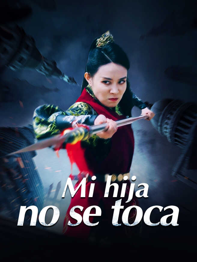 Mi hija no se toca