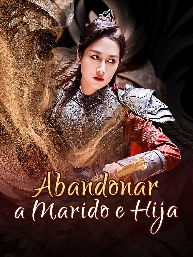 Abandonar a Marido e Hija