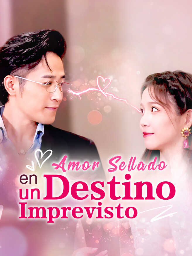 Amor Sellado en un Destino Imprevisto