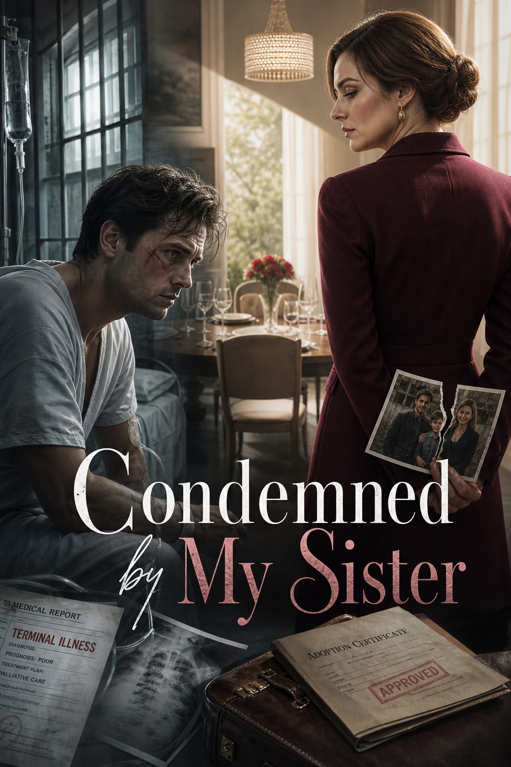 Condemned by My Sister