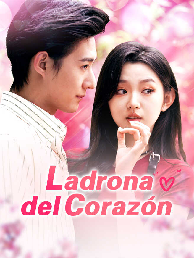 Ladrona del Corazón