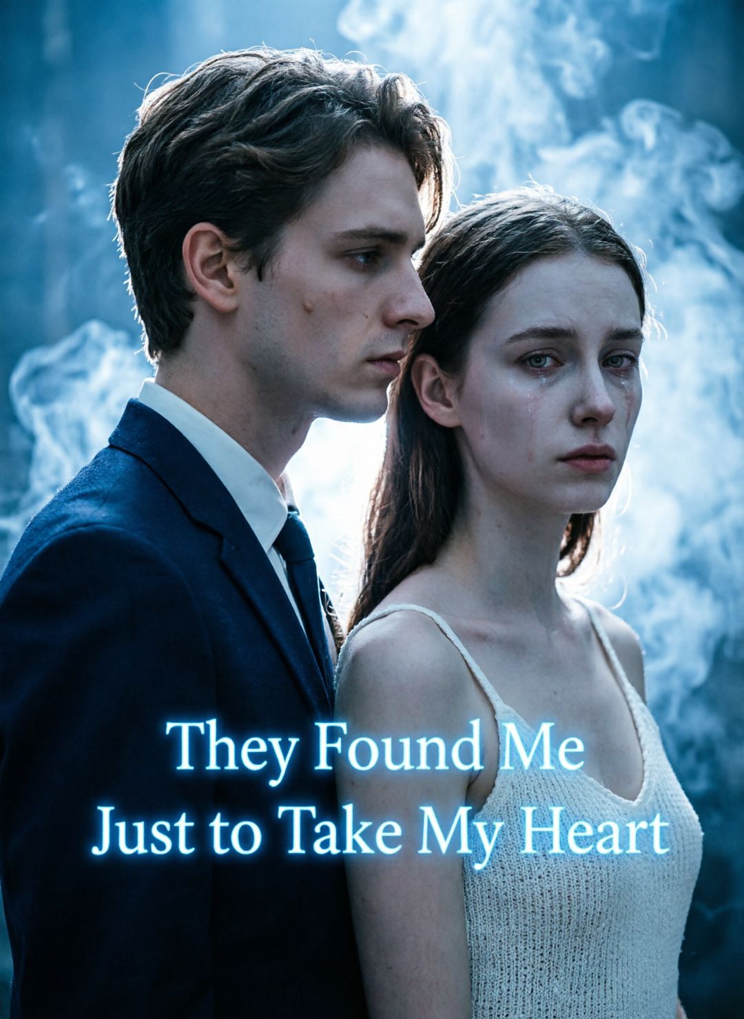 They Found Me Just to Take My Heart