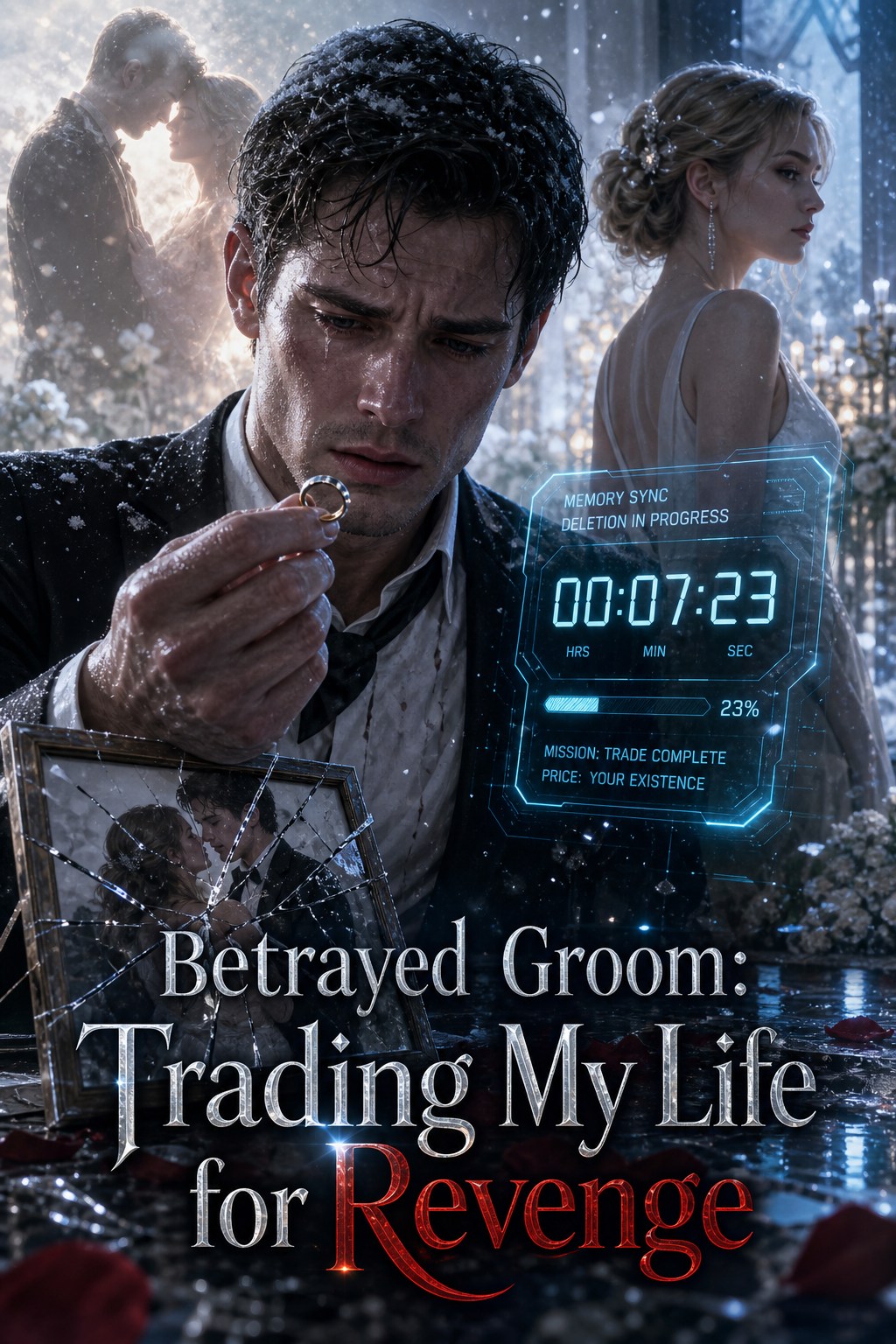 Betrayed Groom: Trading My Life for Revenge
