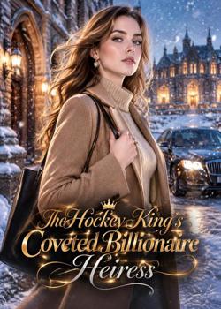 The Hockey King's Coveted Billionaire Heiress