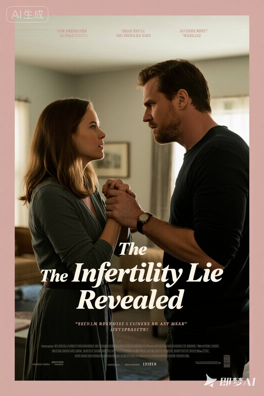 The Infertility Lie Revealed