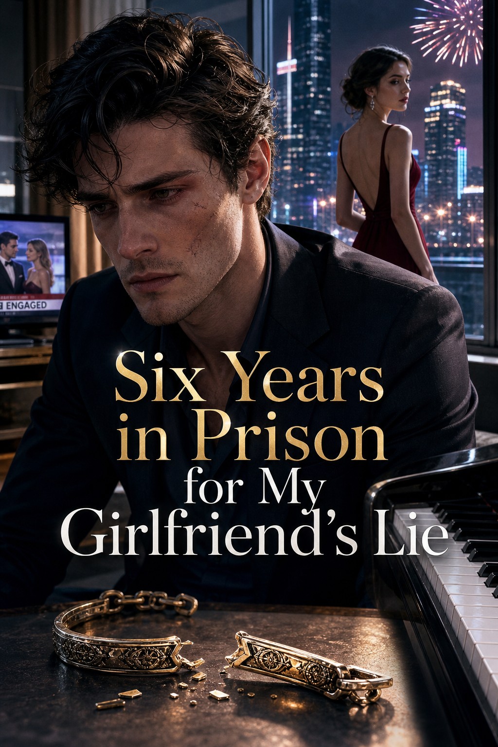 Six Years in Prison for My Girlfriend's Lie