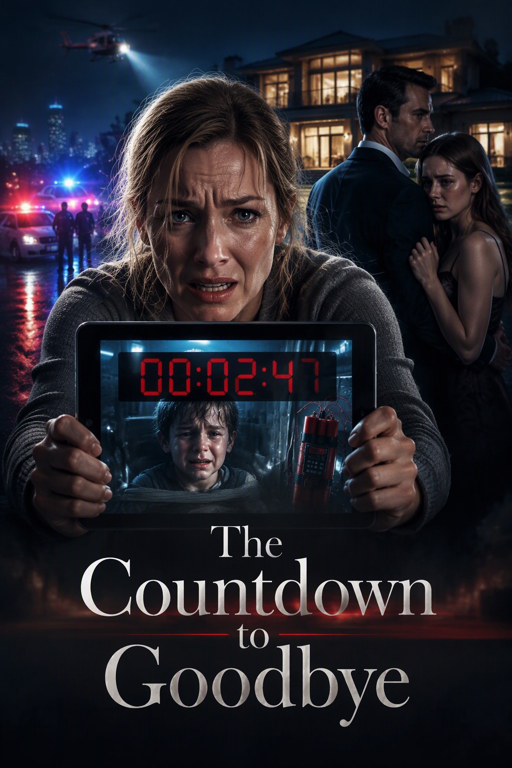 The Countdown to Goodbye