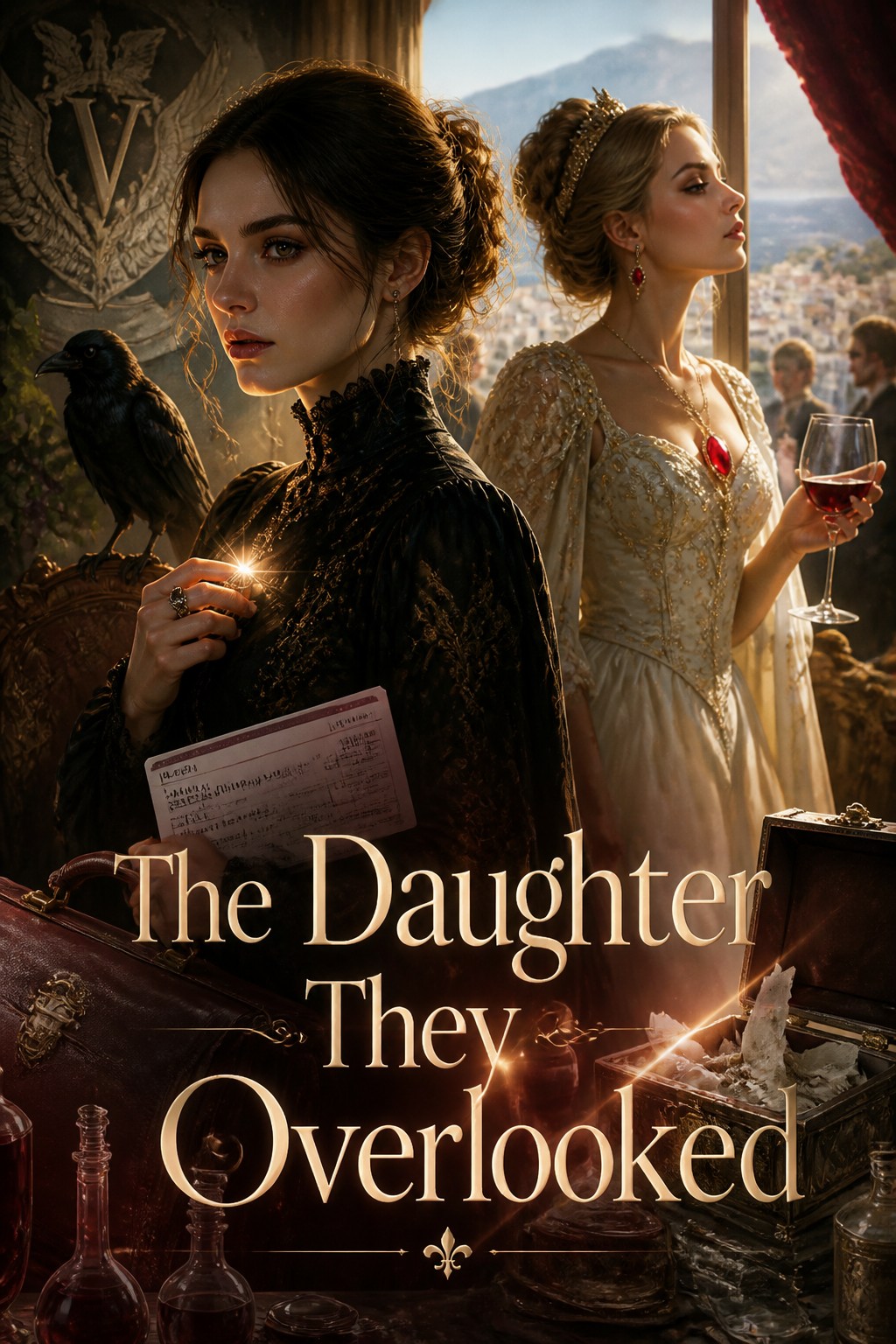 The Daughter They Overlooked