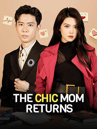 The Chic Mom Returns