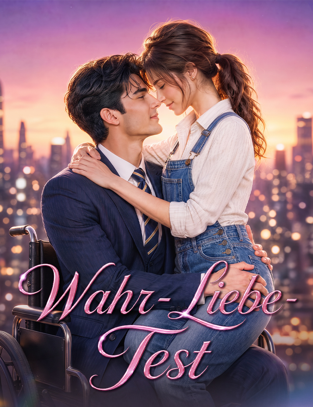 Wahr‑Liebe‑Test