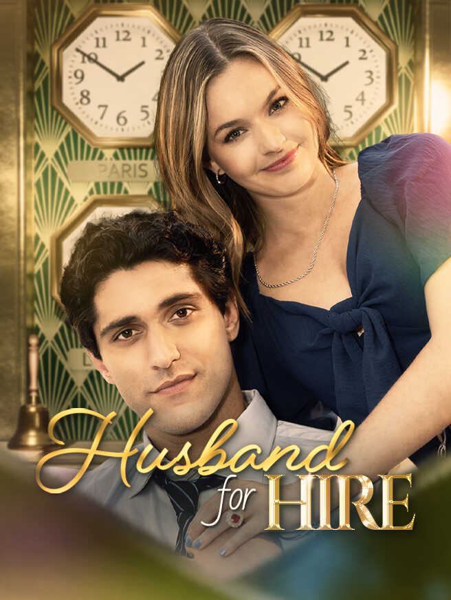 Husband for Hire