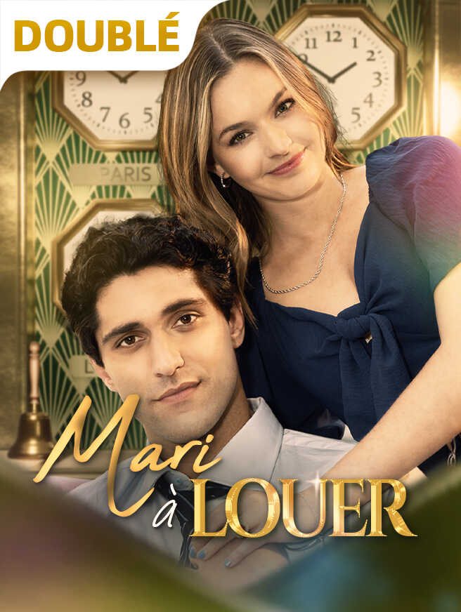Mari à Louer