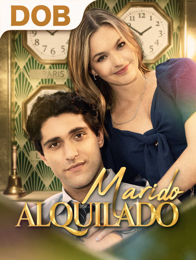 Marido alquilado