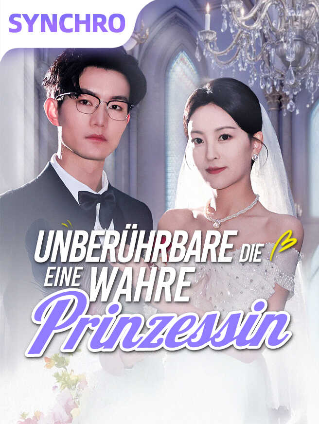 Die Unberührbare – Eine wahre Prinzessin