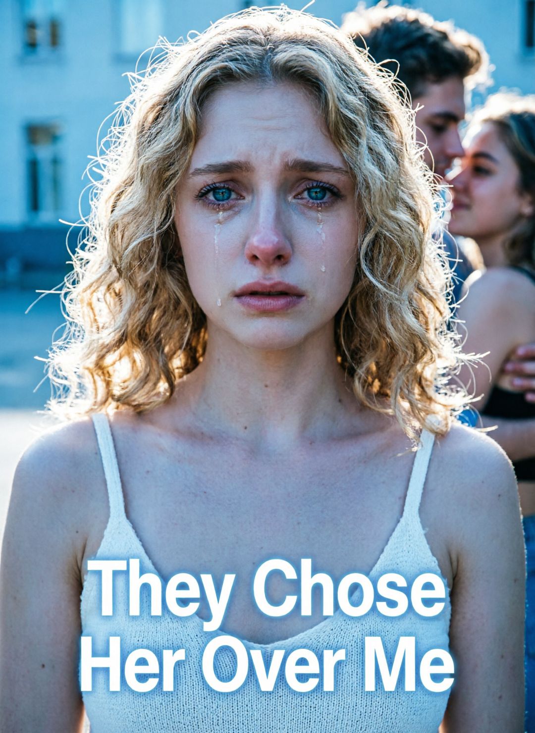 They Chose Her Over Me