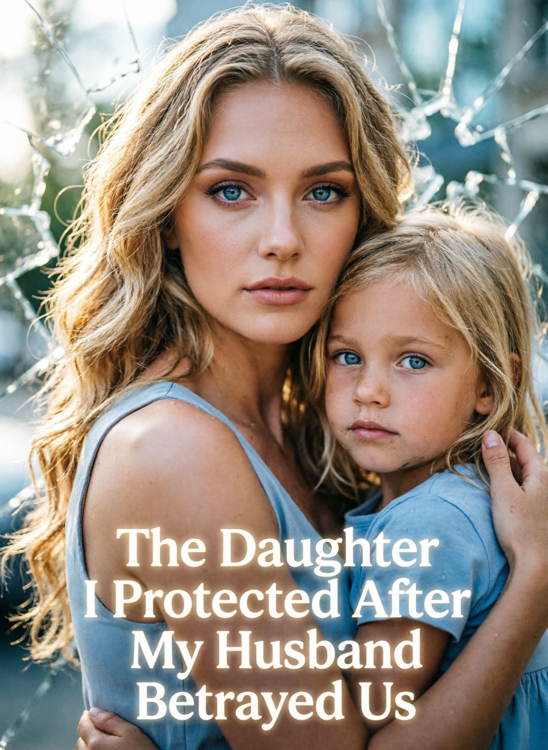The Daughter I Protected After My Husband Betrayed Us