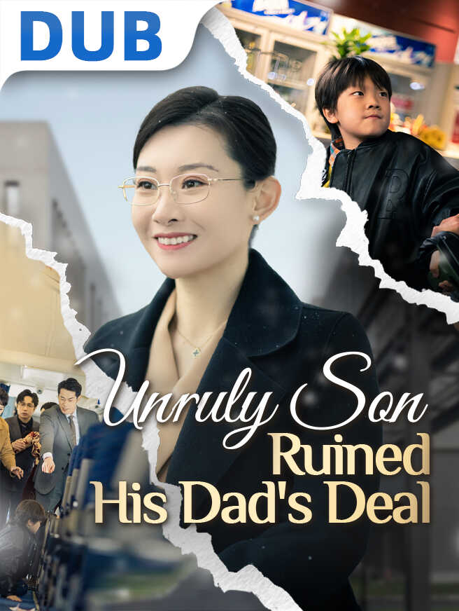 Unruly Son Ruined His Dad's Deal