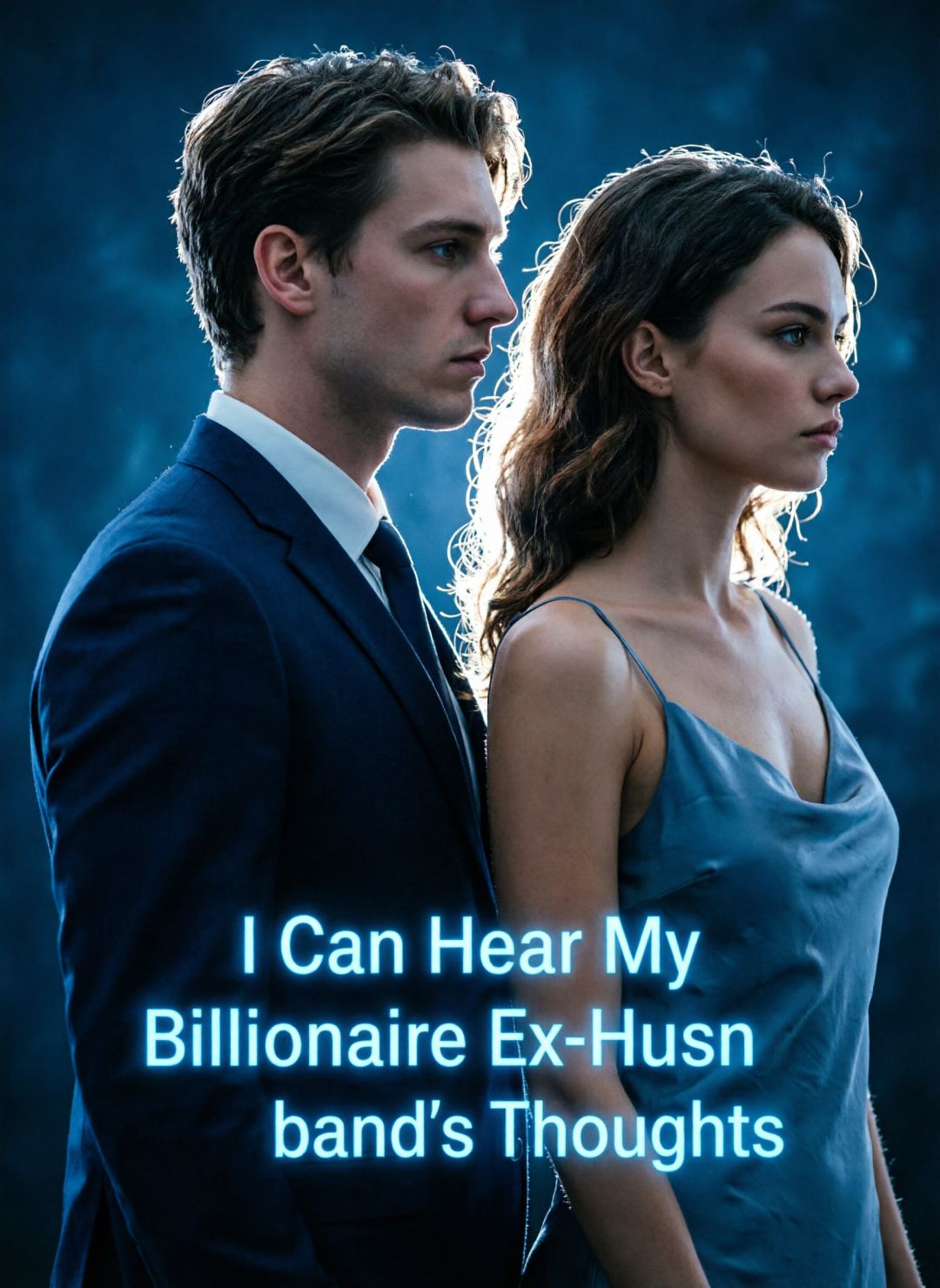 I Can Hear My Billionaire Ex-Husband's Thoughts