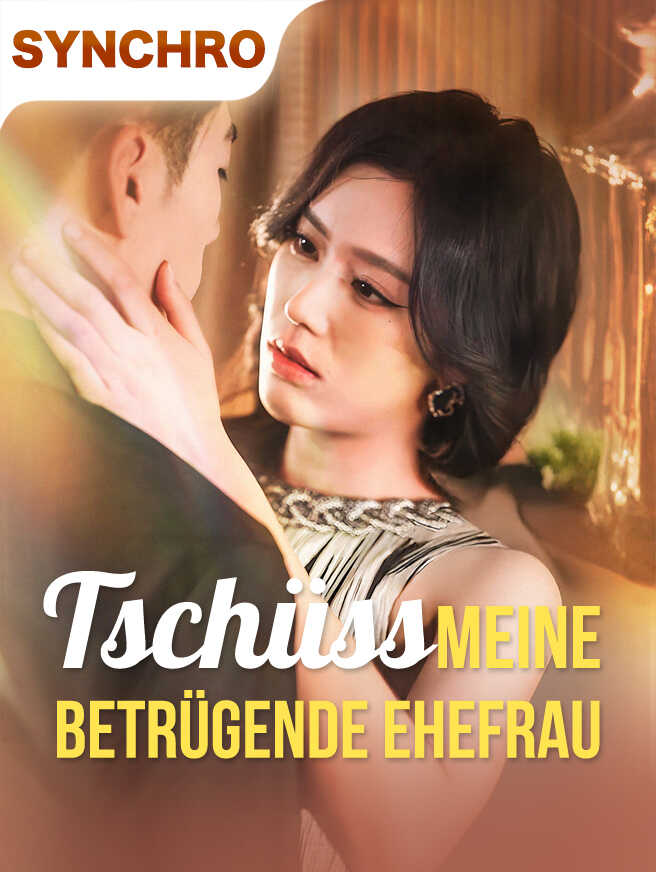 Tschüss, meine betrügende Ehefrau