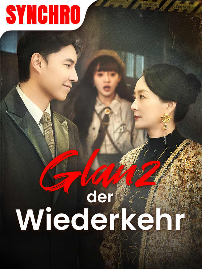 Glanz der Wiederkehr