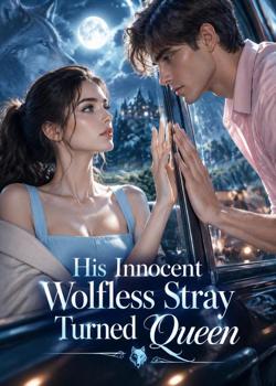 His Innocent Wolfless Stray Turned Queen