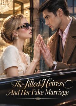 The Jilted Heiress And Her Fake Marriage