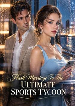 Flash Marriage To The Ultimate Sports Tycoon