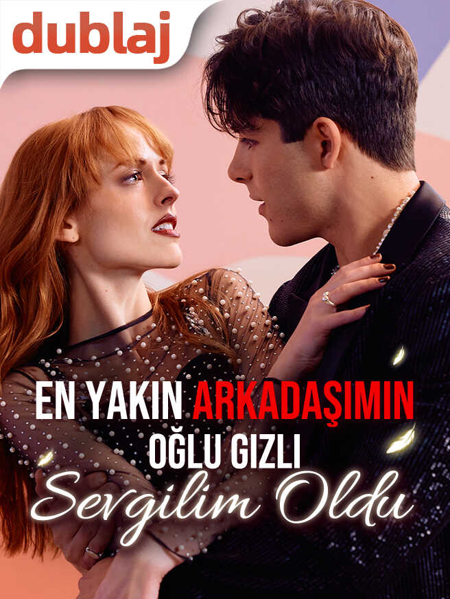 En Yakın Arkadaşımın Oğlu Gizli Sevgilim Oldu