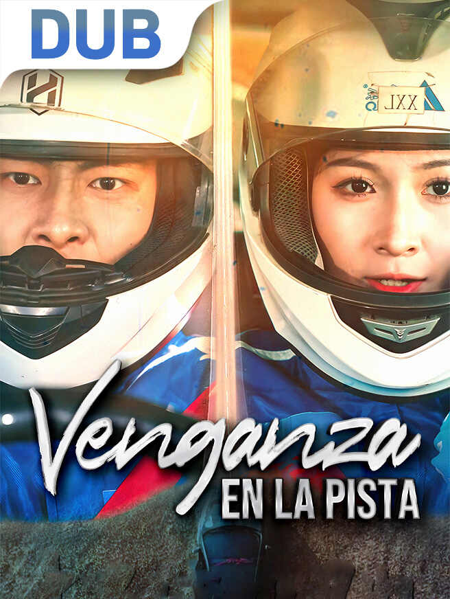 Venganza en la Pista