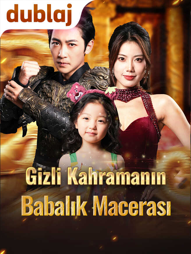 Gizli Kahramanın Babalık Macerası