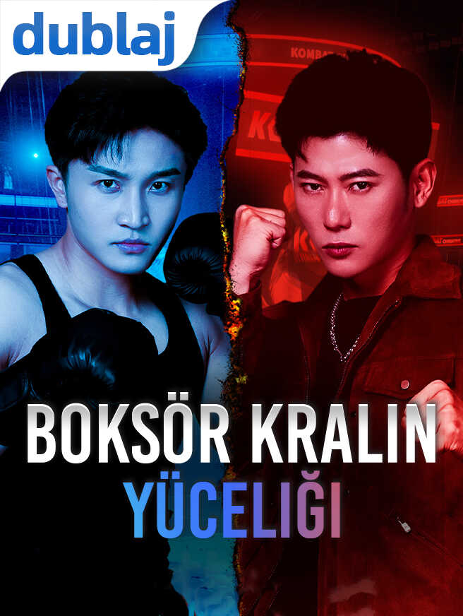 Boksör Kralın Yüceliği