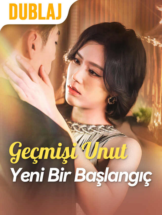 Geçmişi Unut Yeni Bir Başlangıç