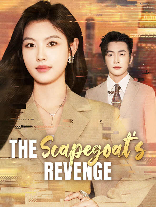 The Scapegoat's Revenge