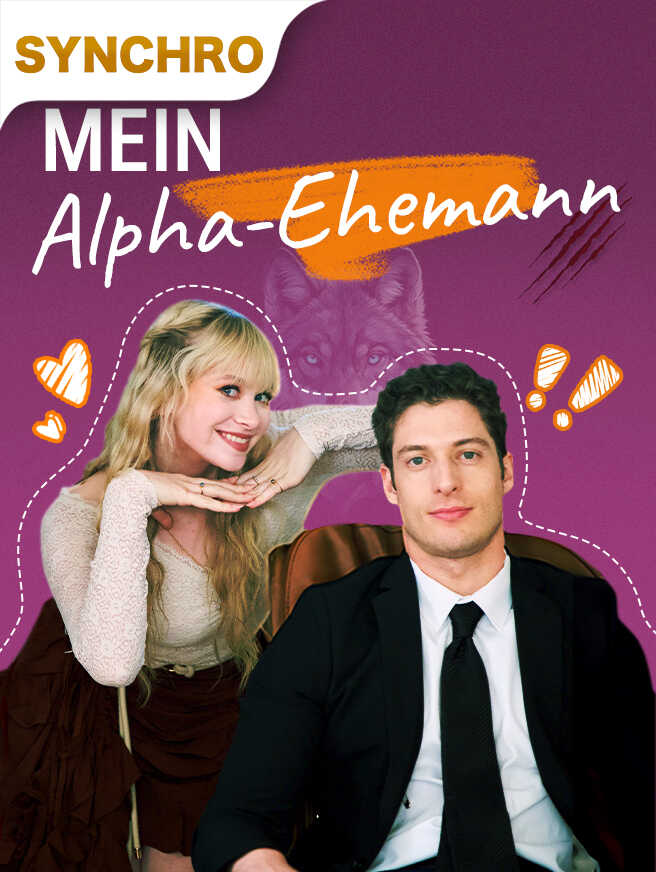 Mein Alpha-Ehemann