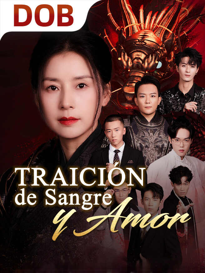 Traición de Sangre y Amor