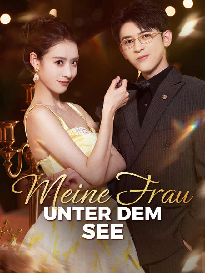 Meine Frau unter dem See