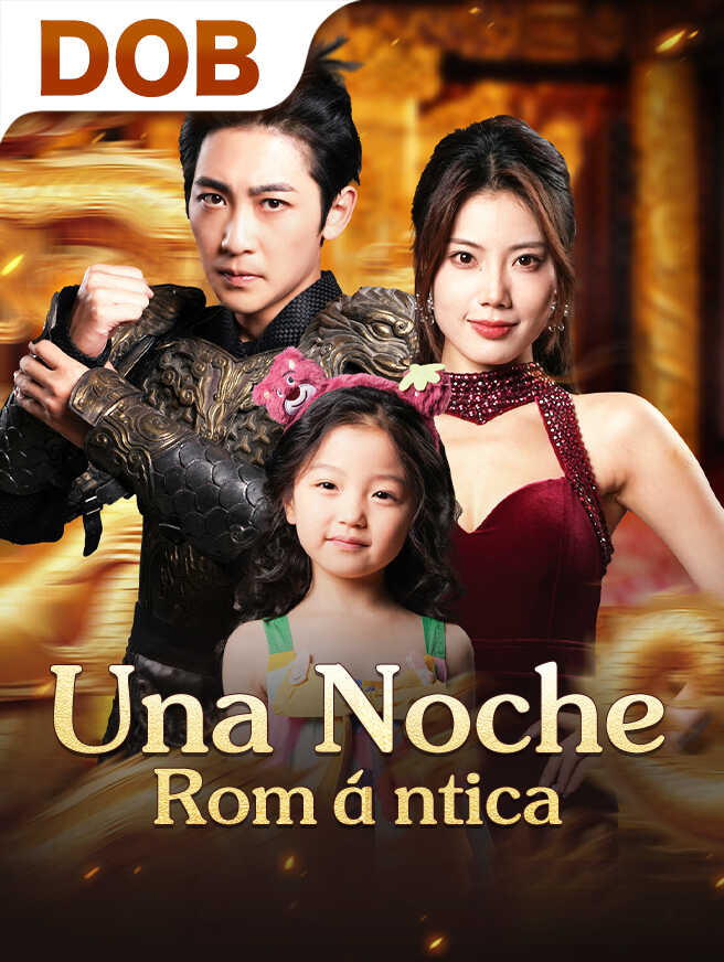 Una Noche Romántica