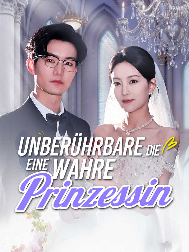 Die Unberührbare – Eine wahre Prinzessin