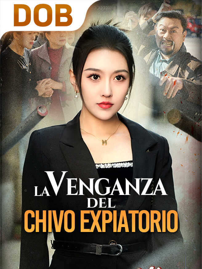 La venganza del chivo expiatorio