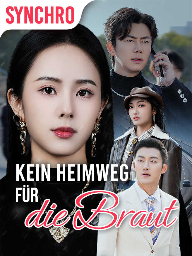Kein Heimweg für die Braut