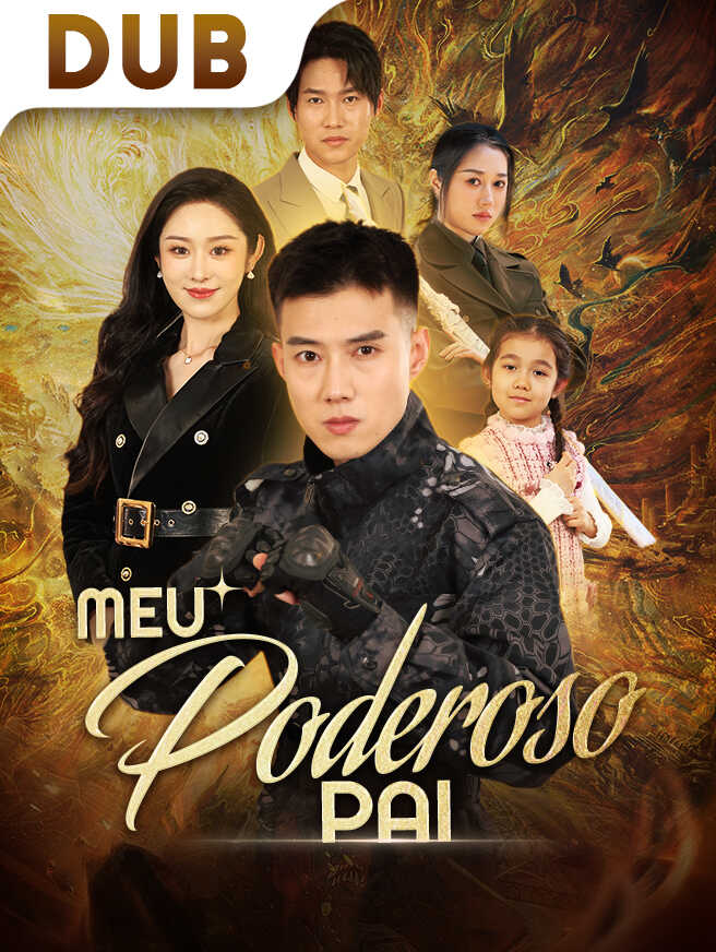 Meu Poderoso Pai